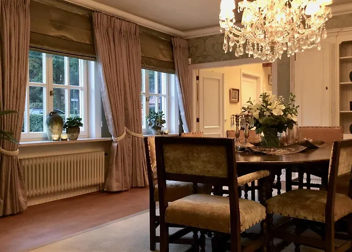 B&B de Jardin