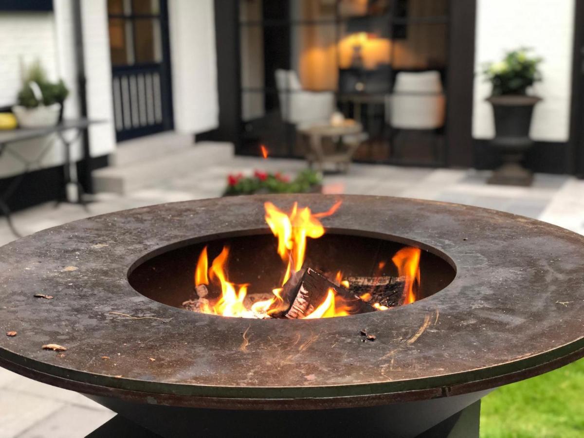 Bed and breakfast De Jardin Retie