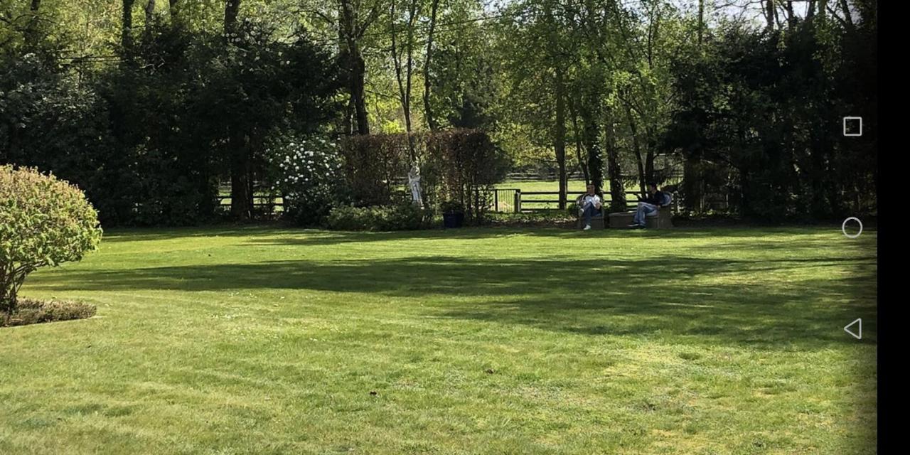 De Jardin * Retie