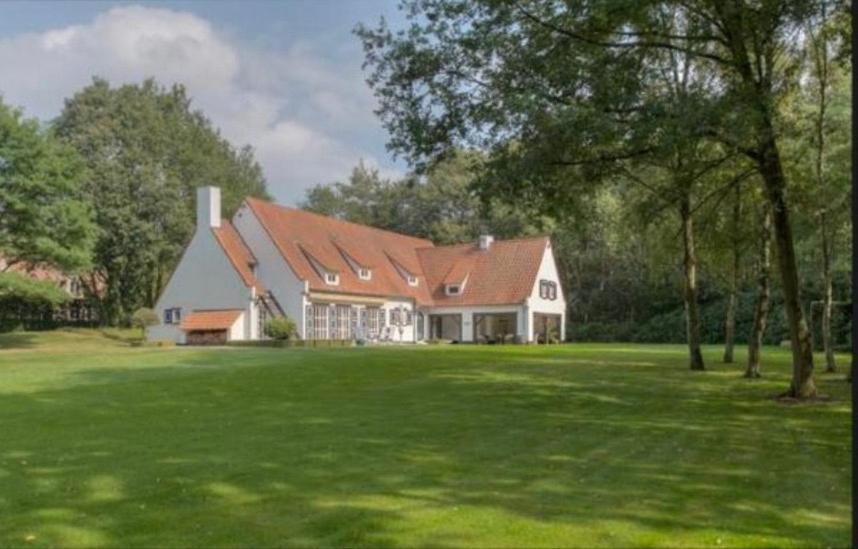 Bed and breakfast De Jardin Retie