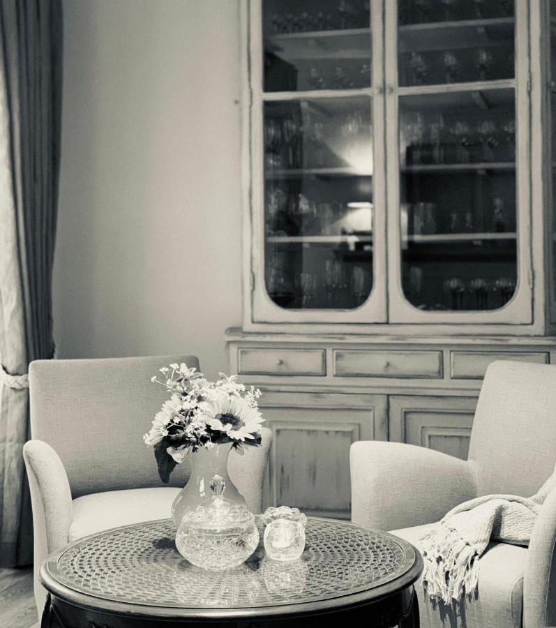 De Jardin Bed and breakfast *