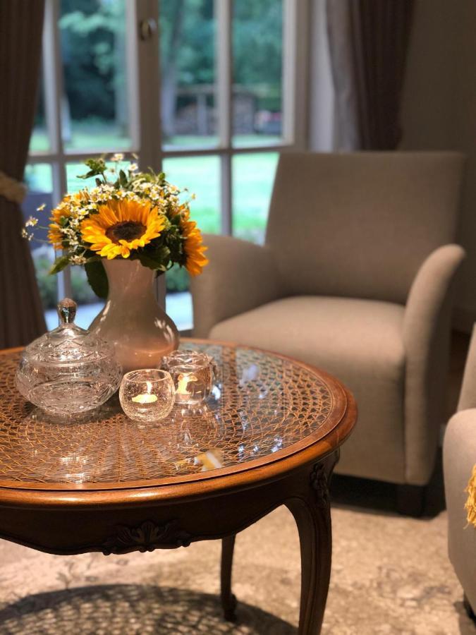 Bed and breakfast De Jardin