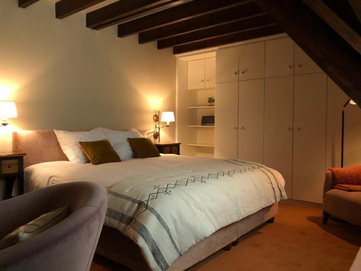 Bed and breakfast De Jardin Retie